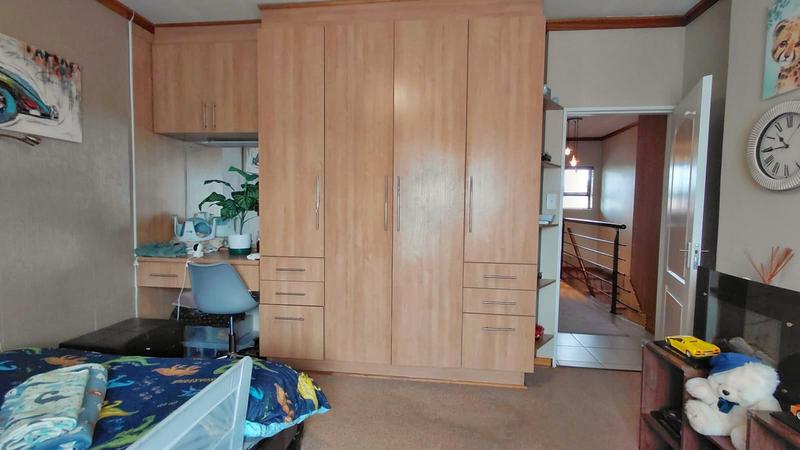 3 Bedroom Property for Sale in Universitas Free State
